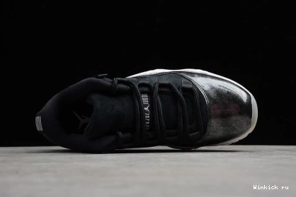 Low Air 11 Jordan “Barons” 0802